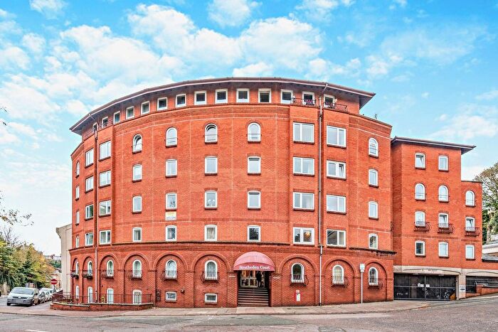 1 Bedroom Property For Sale In Market Street, Torquay, TQ1