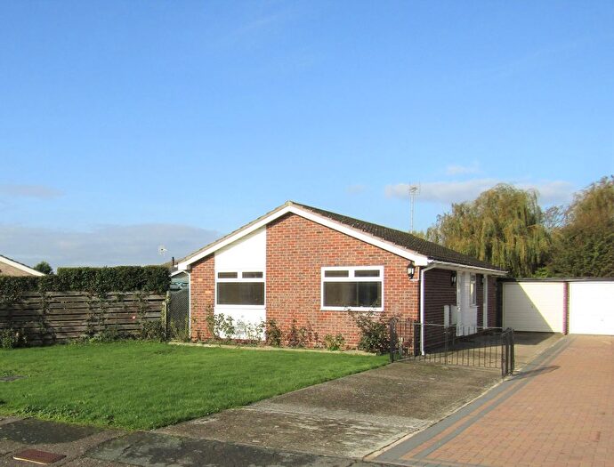 3 Bedroom Detached Bungalow To Rent In The Meers, Kirby Cross, Frinton-On-Sea, CO13