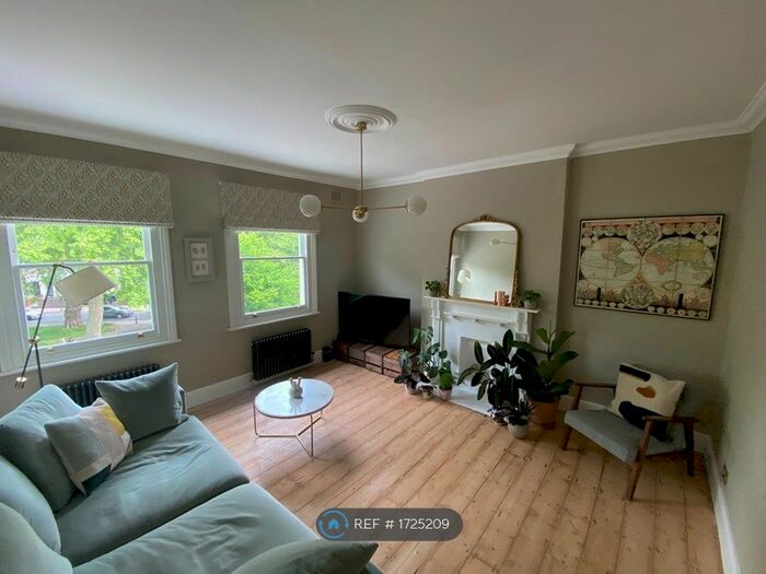 2 Bedroom Flat To Rent In Stoke Newington Common, London, N16