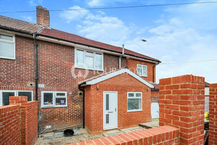 5 Bedroom House To Rent In Keedonwood Road, Bromley, BR1