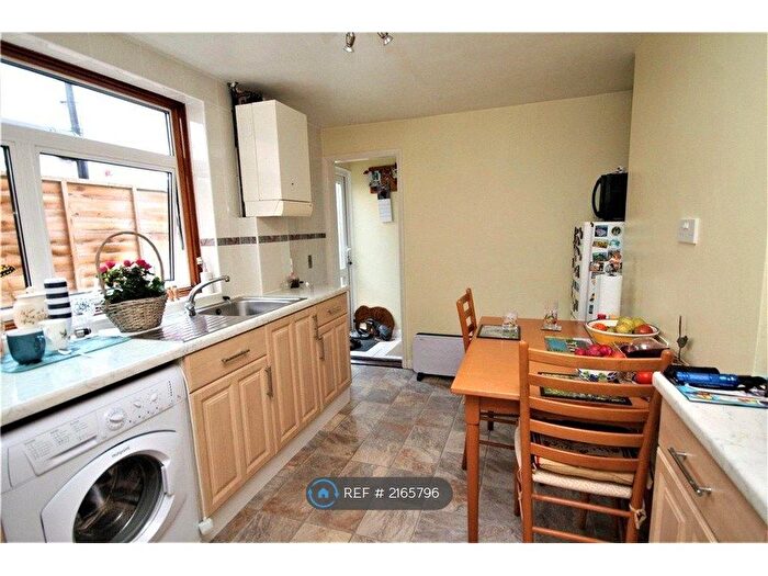 3 Bedroom Terraced House To Rent In Arundel Road, Croydon, CR0