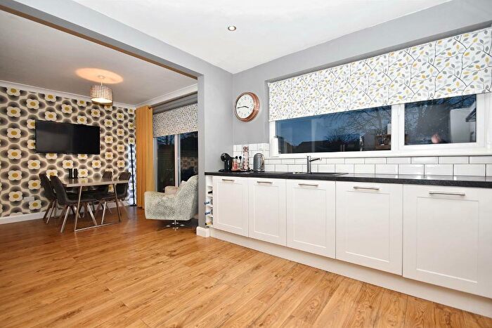 4 Bedroom Detached House For Sale In Long Meadow, Mellor Brook, BB2