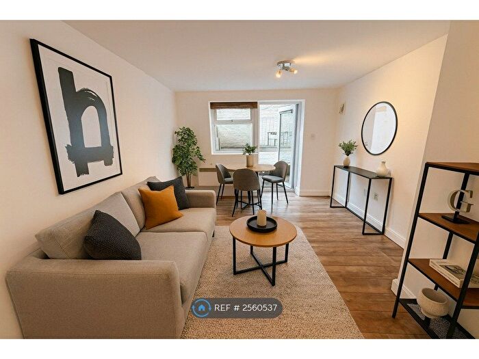 1 Bedroom Flat To Rent In London, London, N19