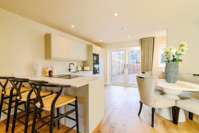 3 Bedroom Terraced House For Sale In St Johns Road, Mosley Common, Worsley, M28