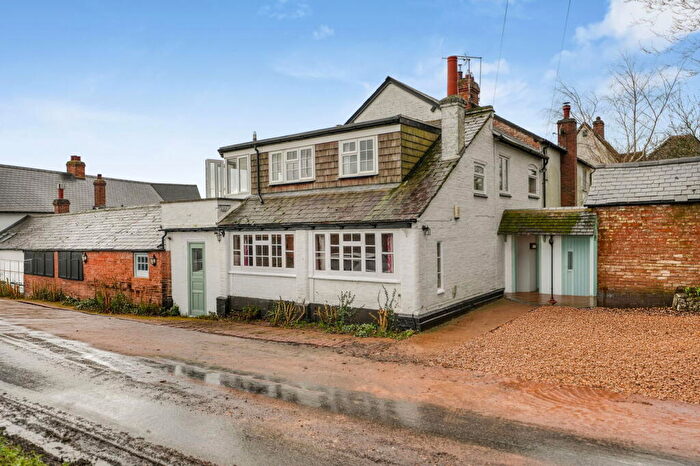 3 Bedroom End Of Terrace House For Sale In Clare Cottage, Teeton Road, Guilsborough, Northampton, NN6