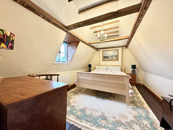 5 Bedroom Detached House To Rent In The Length, St. Nicholas At Wade, Birchington, CT7