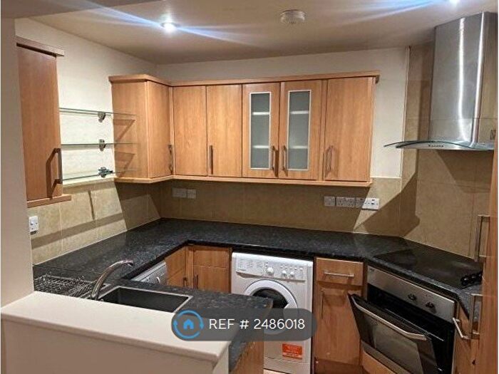 2 Bedroom Flat To Rent In Eden Place, Grantham, NG31