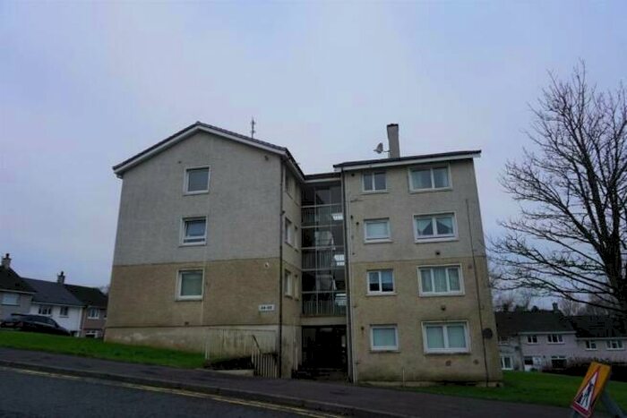 1 Bedroom Property To Rent In Strathfillan Road, East Kilbride, Glasgow, South Lanarkshire, G74
