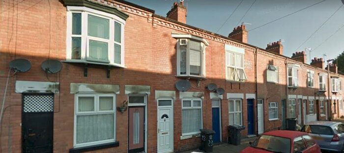 3 Bedroom Terraced House To Rent In Wilmington Road, Leicester, LE3
