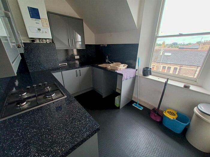 2 Bedroom Flat To Rent In Cowbridge Road West, Ely, Cardiff, CF5