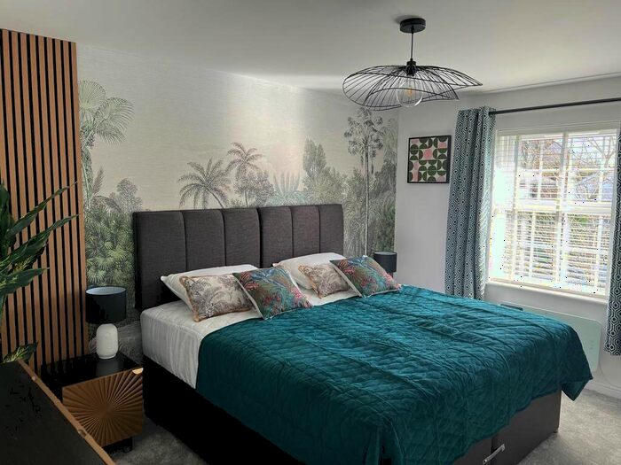 2 Bedroom Apartment To Rent In Chelmsford House, Great Dunmow, CM6