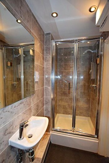 Studio To Rent In Berkeley Square, Bristol, BS8