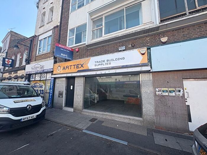 Property To Rent In King Street, Ramsgate, CT11