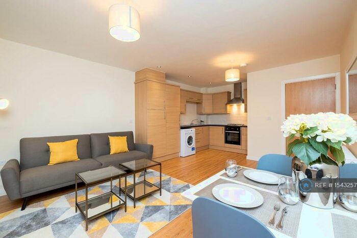 1 Bedroom Flat To Rent In Lantern Court, Leamington Spa, CV32