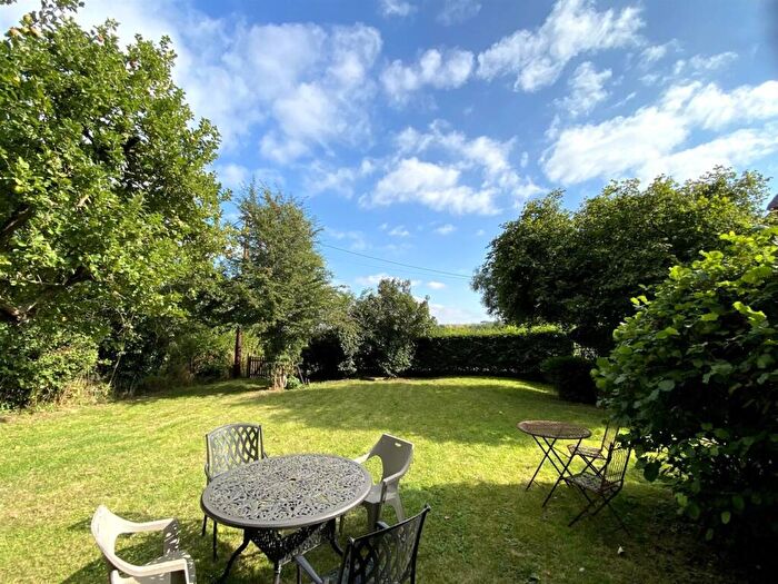 2 Bedroom Cottage To Rent In Westminster Bridge Cottage, Woolstone Road, Uffington, SN7