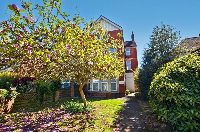 2 Bedroom Flat To Rent In St. Matthews Parade, Kingsley, Northampton, NN2
