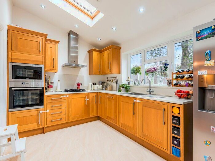 4 Bedroom Terraced House To Rent In Acorn Way, Forest Hill, London, London, SE23