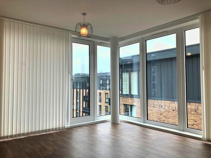 2 Bedroom Flat To Rent In Rickman Drive, Birmingham, B15