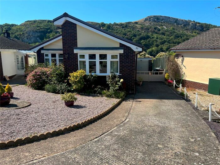 3 Bedroom Bungalow For Sale In Tan Yr Foel, Rhyd-Y-Foel, Abergele, Conwy, LL22