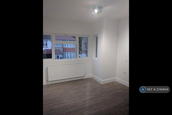 Studio To Rent In Gladstone Park Gardens, London, NW2
