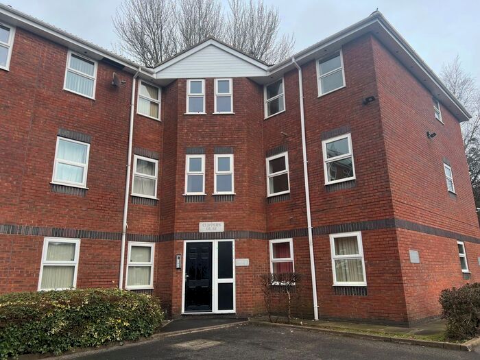 2 Bedroom Flat For Sale In Clippers Quay, Merchants Landing, Blackburn, BB1