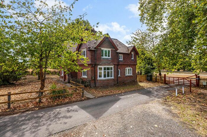 3 Bedroom Detached House To Rent In Angmering Park, Angmering, Littlehampton, West Sussex, BN16