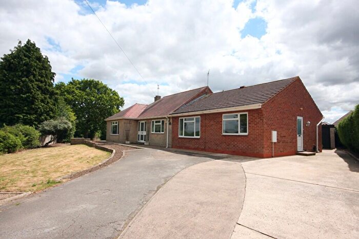 4 Bedroom Detached Bungalow To Rent In Palmer Road, Retford, DN22