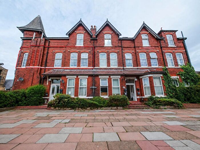 2 Bedroom Apartment To Rent In Duke Street, Southport, Merseyside, PR8