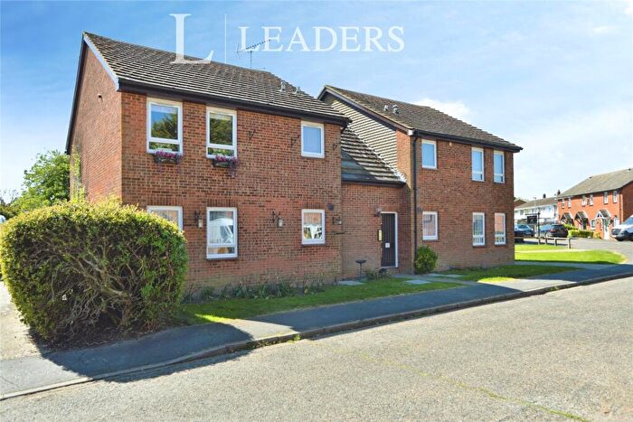 Studio For Sale In Broadway, Silver End, Witham, CM8