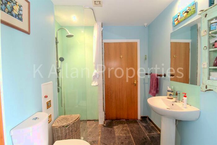 1 Bedroom Detached Bungalow For Sale In Rendall, Orkney, KW17