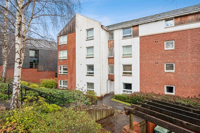 2 Bedroom Apartment To Rent In The Maltings, Flat, Falkirk, Stirling, FK1