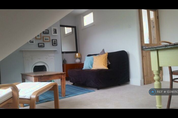 1 Bedroom Flat To Rent In Recreation Road, London, SE26