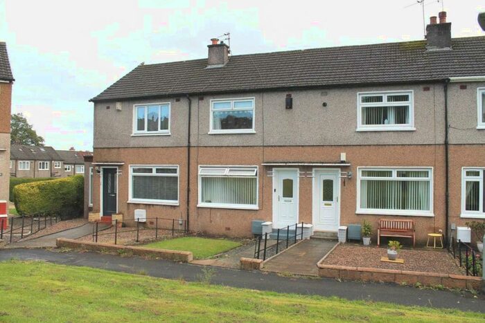 2 Bedroom House To Rent In Greenways Avenue, Paisley, PA2