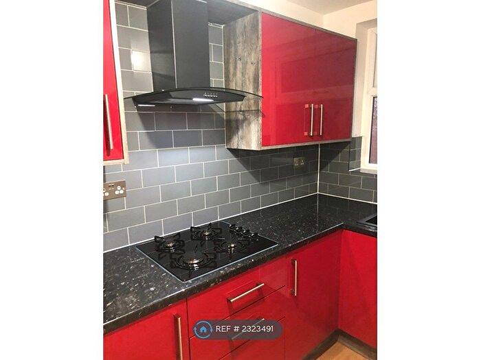 1 Bedroom Flat To Rent In Birmingham Road, Walsall, WS5