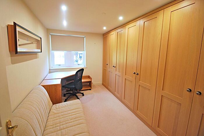 2 Bedroom Apartment To Rent In Hawthorn Green, Kennerleys Lane, Wilmslow, SK9