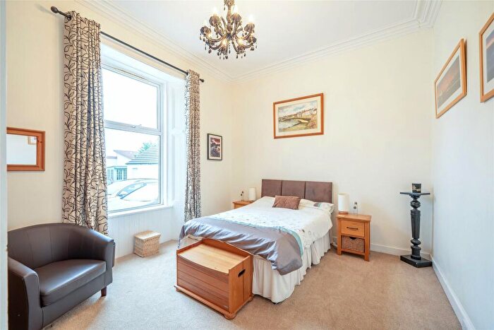 5 Bedroom Detached House For Sale In Toll Road, Cellardyke, Anstruther, KY10