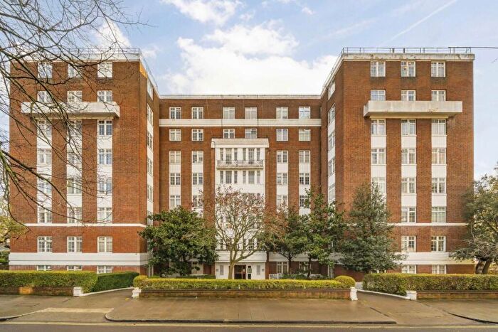 Studio To Rent In Abbey Road, St John's Wood, NW8