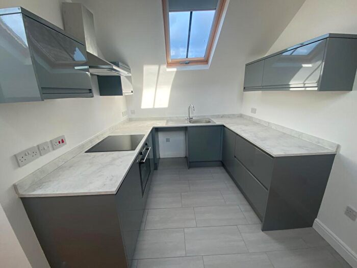 1 Bedroom Apartment To Rent In Hargreaves Road, L17