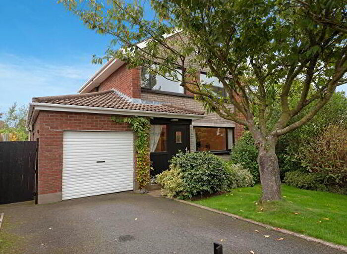3 Bedroom Detached House For Sale In Seahill Road East, Holywood, BT18