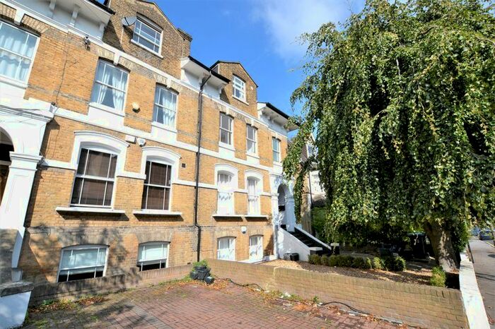 1 Bedroom Flat To Rent In Outram Road, Addiscombe, Croydon CR0