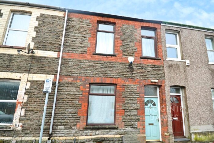 5 Bedroom Terraced House For Sale In Cathays Terrace, Cathays, Cardiff, CF24