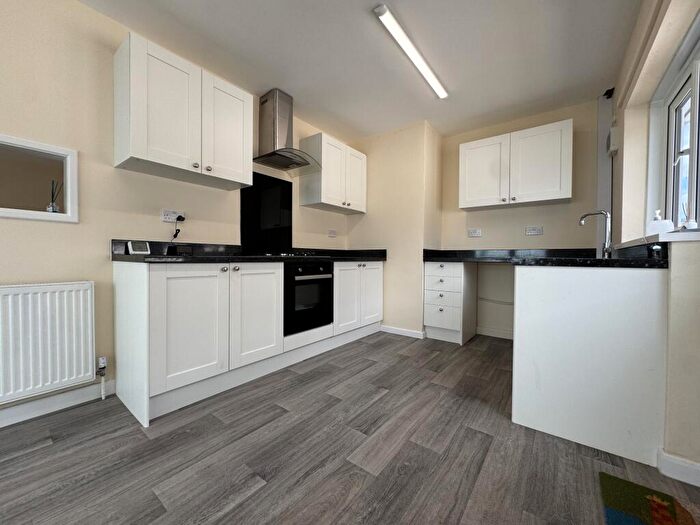 3 Bedroom Bungalow To Rent In High Meadow, Grantham, NG31