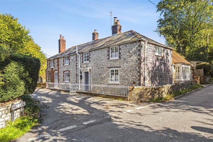 3 Bedroom Detached House For Sale In South Harting, Petersfield, GU31