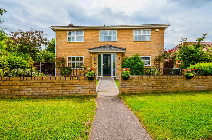 4 Bedroom House To Rent In Town Green Road, Orwell, SG8