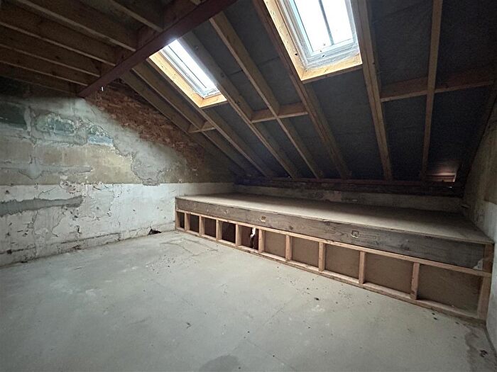 2 Bedroom Flat For Sale In Norwich Street, Fakenham, NR21