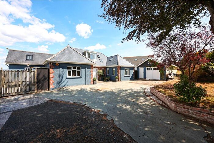 5 Bedroom Detached House For Sale In Maker Lane, Millbrook, Cornwall, PL10