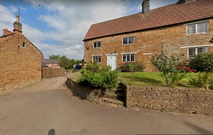 3 Bedroom Cottage To Rent In Wardington, Wardington, OX17