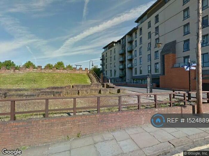 1 Bedroom Flat To Rent In Rice Street, Manchester, M3