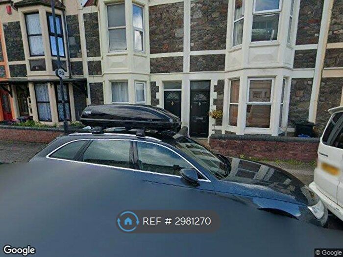 4 Bedroom Terraced House To Rent In Argus Road, Bristol, BS3