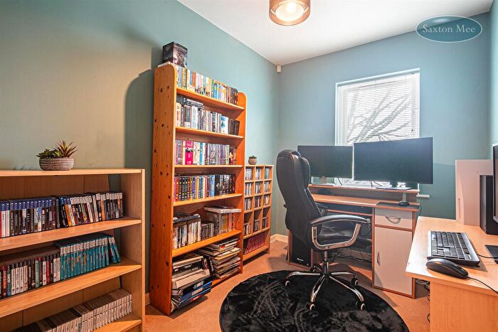 2 Bedroom Apartment For Sale In The Willows, Middlewood Road Hillsborough, Sheffield, S6